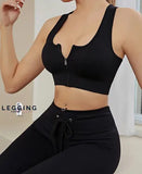 Ensemble Sport Élégance Divine - Legging Femme