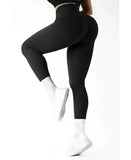 Legging Côtelé UltraShape - Legging Femme