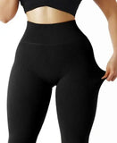 Legging Côtelé UltraShape - Legging Femme