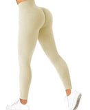 Legging Côtelé UltraShape - Legging Femme