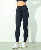 Legging Côtelé Yoga - Push-Up - Legging Femme