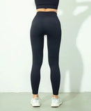 Legging Côtelé Yoga - Push-Up - Legging Femme