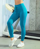 Legging Côtelé Yoga - Push-Up - Legging Femme