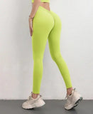 Legging Fitness Silhouette Svelte - Legging Femme