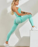 Legging Sport Sculpt & Lift - Legging Femme