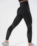 Legging Sport Sculptant Athletica - Legging Femme