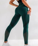 Legging Sport Sculptant Athletica - Legging Femme