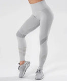 Legging Sport Sculptant Athletica - Legging Femme