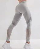 Legging Sport Sculptant Athletica - Legging Femme