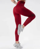 Legging Sport Sculptant Athletica - Legging Femme