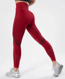 Legging Sport Sculptant Athletica - Legging Femme