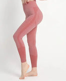 Legging Yoga Push-Up Sans Couture - Legging Femme